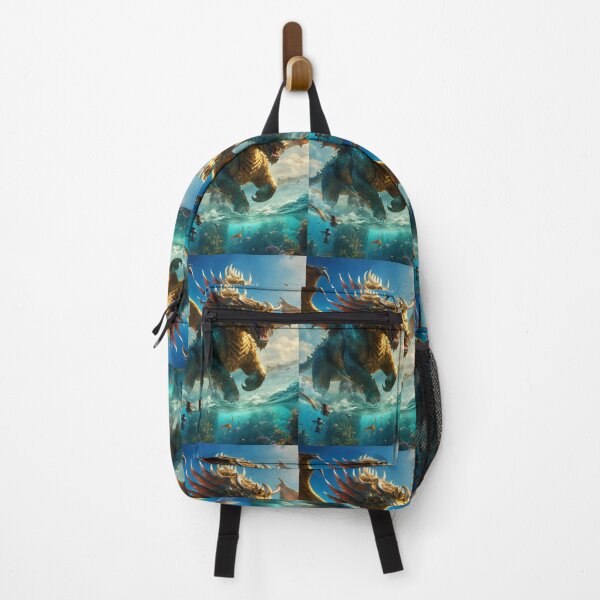 Item preview, Magic Beast designed and sold by RaF71PrO.