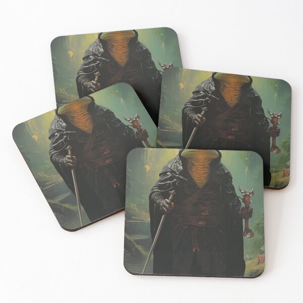 Item preview, HOPE - DARK FANTASY ART STYLE FUNNY designed and sold by VistaThreadsCo.