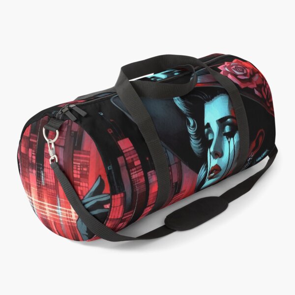 Item preview, Woman Cries [neo noir] designed and sold by RESToRAPTOR.