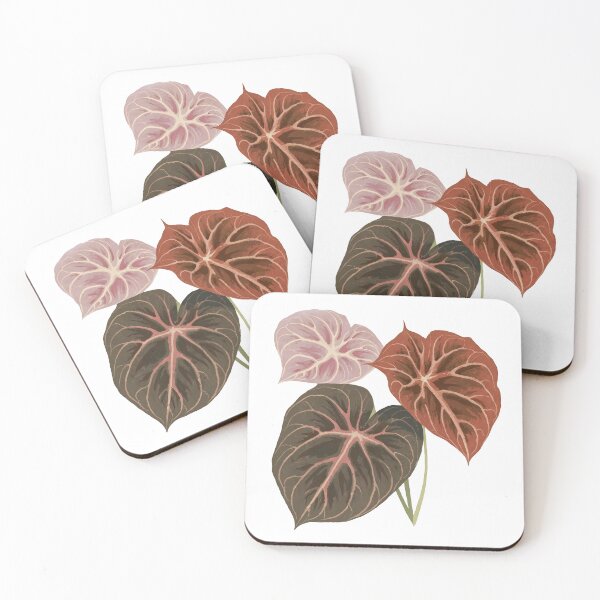 Item preview, caladium designed and sold by rozar-nv.