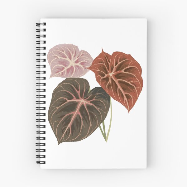 Item preview, caladium designed and sold by rozar-nv.