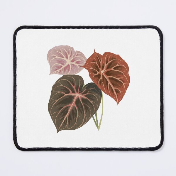 Item preview, caladium designed and sold by rozar-nv.