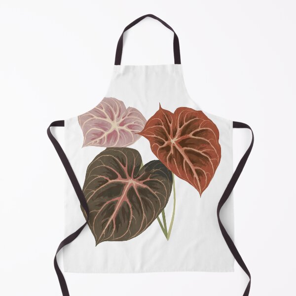 Item preview, caladium designed and sold by rozar-nv.