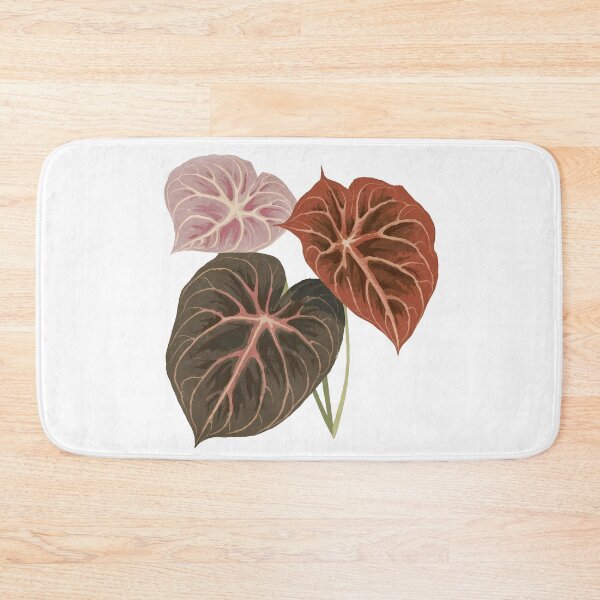 Item preview, caladium designed and sold by rozar-nv.