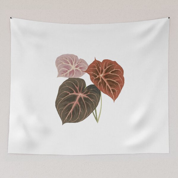 Item preview, caladium designed and sold by rozar-nv.