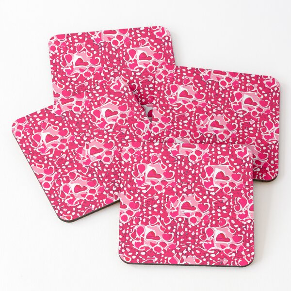Item preview, Valentine’s Day Pattern  designed and sold by Pattern-life-.