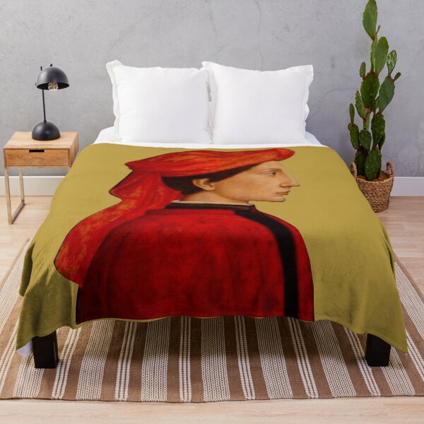 Item preview, Portrait of Matteo Olivieri designed and sold by Asok Mukhopadhyay.