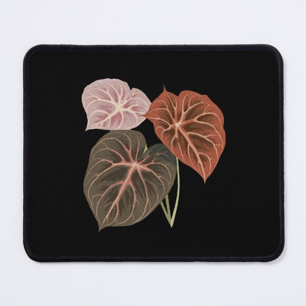Item preview, caladium designed and sold by rozar-nv.