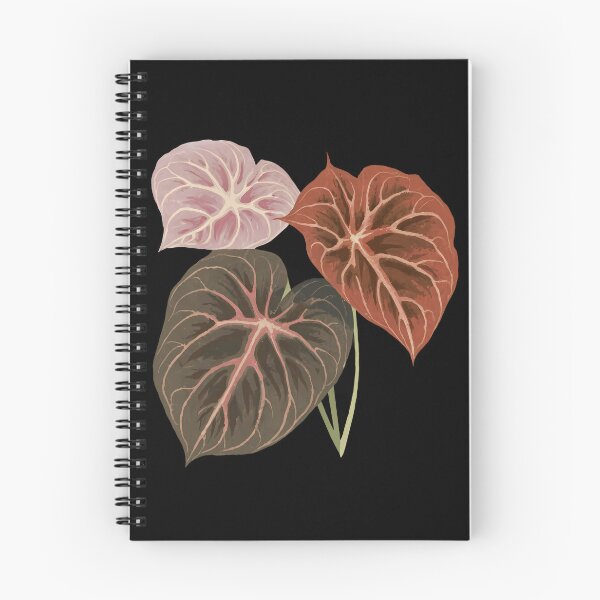 Item preview, caladium designed and sold by rozar-nv.