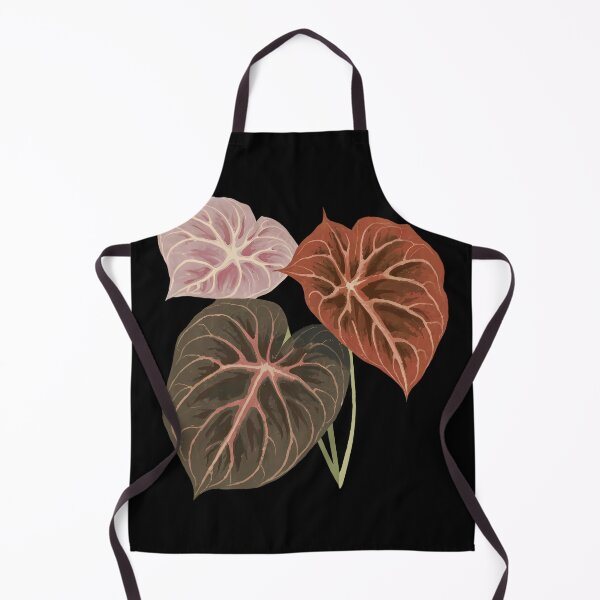 Item preview, caladium designed and sold by rozar-nv.
