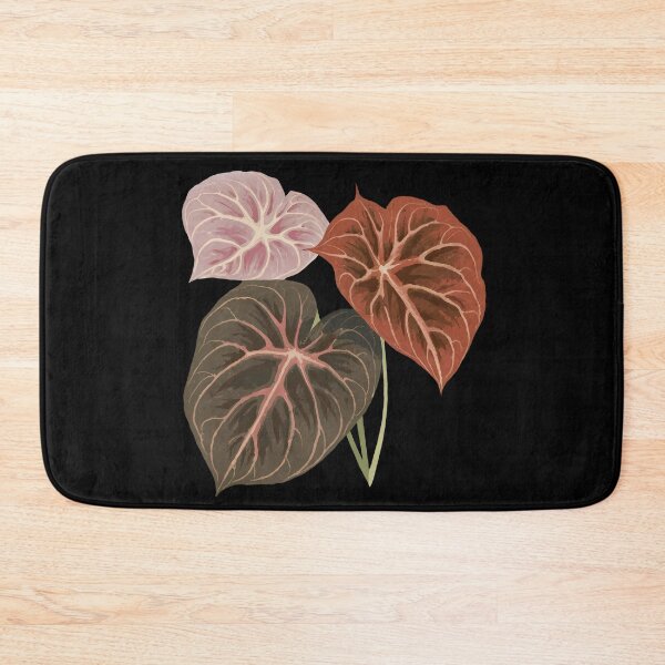 Item preview, caladium designed and sold by rozar-nv.