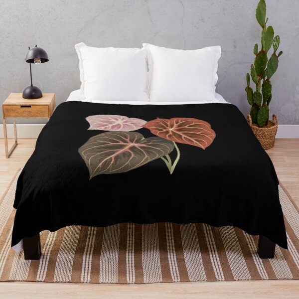 Item preview, caladium designed and sold by rozar-nv.