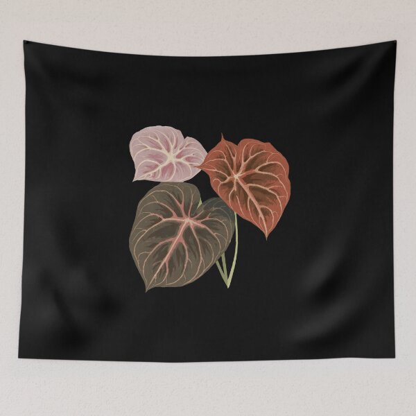 Item preview, caladium designed and sold by rozar-nv.