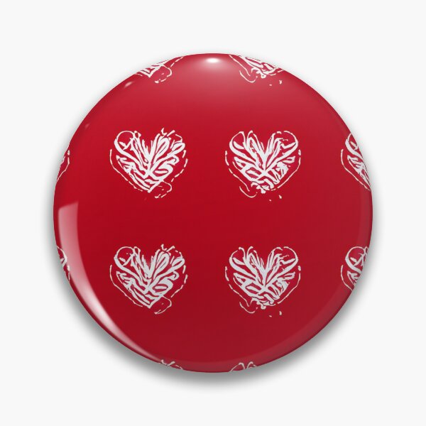 Item preview, Valentine’s Day Pattern  designed and sold by Pattern-life-.