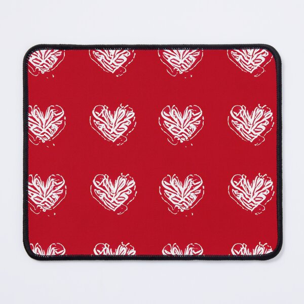 Item preview, Valentine’s Day Pattern designed and sold by Pattern-life-.