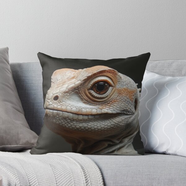 Item preview, Ancient Gaze of the Iguana designed and sold by EtherealEchoes.