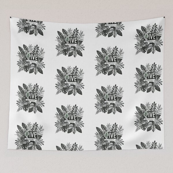 Item preview, Live Exclusive  Life designed and sold by Artcartstart.