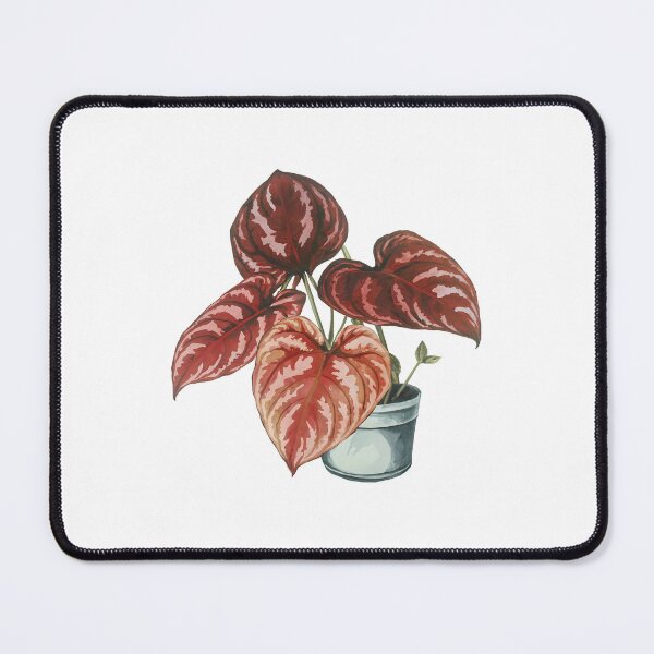 Item preview, caladium designed and sold by rozar-nv.