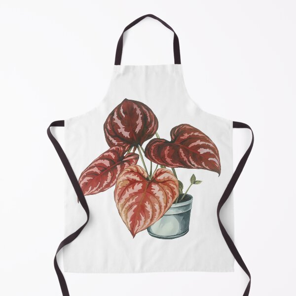 Item preview, caladium designed and sold by rozar-nv.