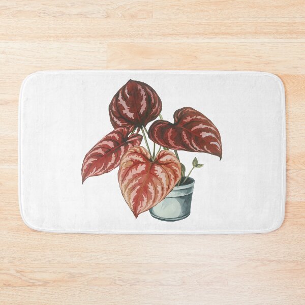 Item preview, caladium designed and sold by rozar-nv.