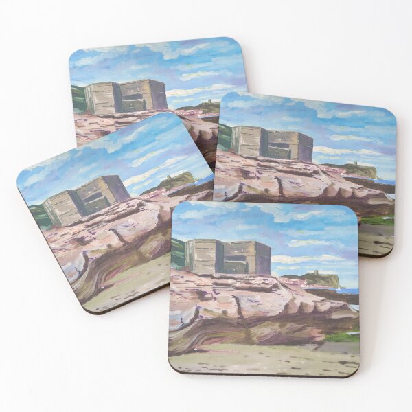 Item preview, Cornelian Bay designed and sold by WillArthur.