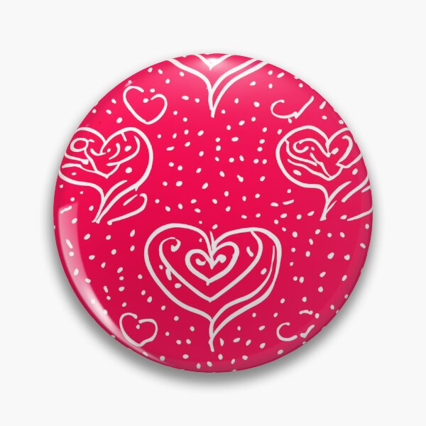 Item preview, Valentine’s Day Pattern  designed and sold by Pattern-life-.