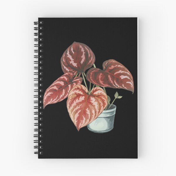 Item preview, caladium designed and sold by rozar-nv.