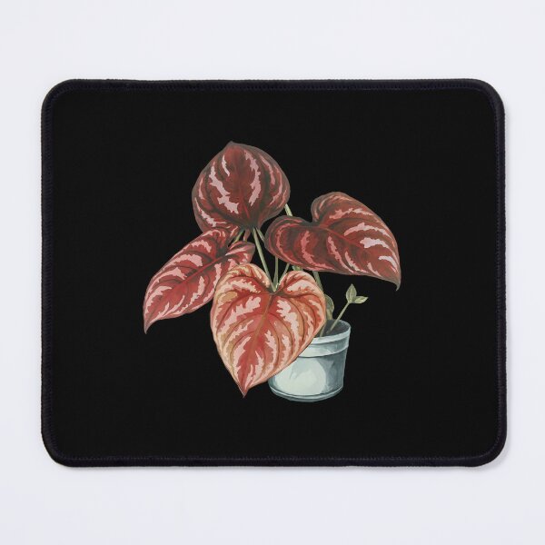 Item preview, caladium designed and sold by rozar-nv.