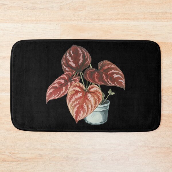 Item preview, caladium designed and sold by rozar-nv.