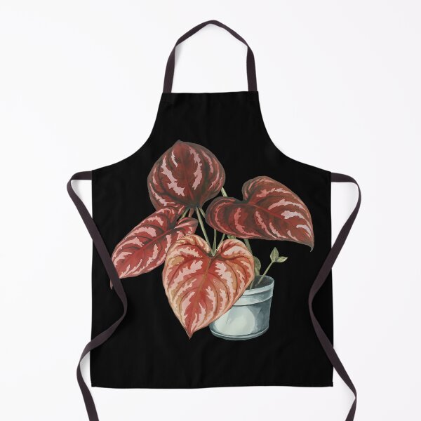 Item preview, caladium designed and sold by rozar-nv.