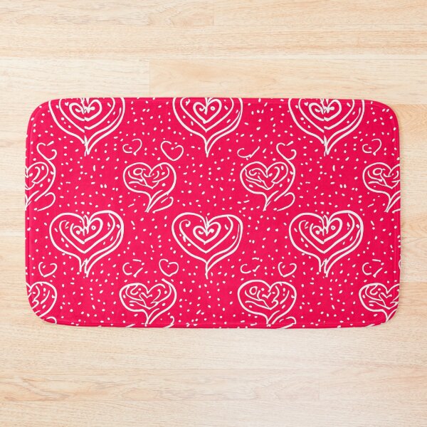 Item preview, Valentine’s Day Pattern  designed and sold by Pattern-life-.