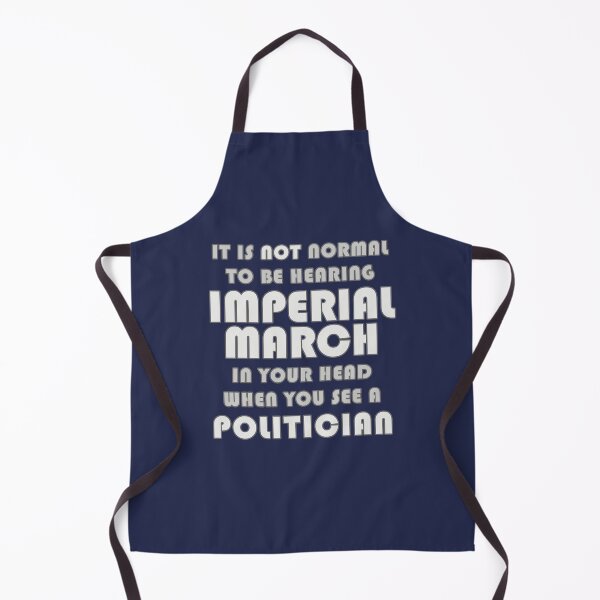 Item preview, Not Normal - Imperial March designed and sold by Fanarchist.