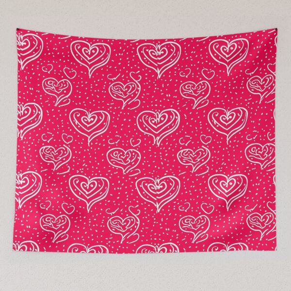 Item preview, Valentine’s Day Pattern  designed and sold by Pattern-life-.