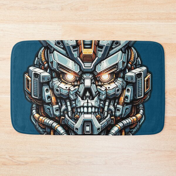Item preview, Biomech Skulls S04 D04 designed and sold by Houerd.