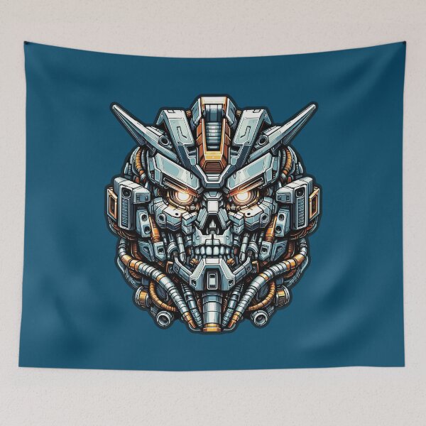 Item preview, Biomech Skulls S04 D04 designed and sold by Houerd.
