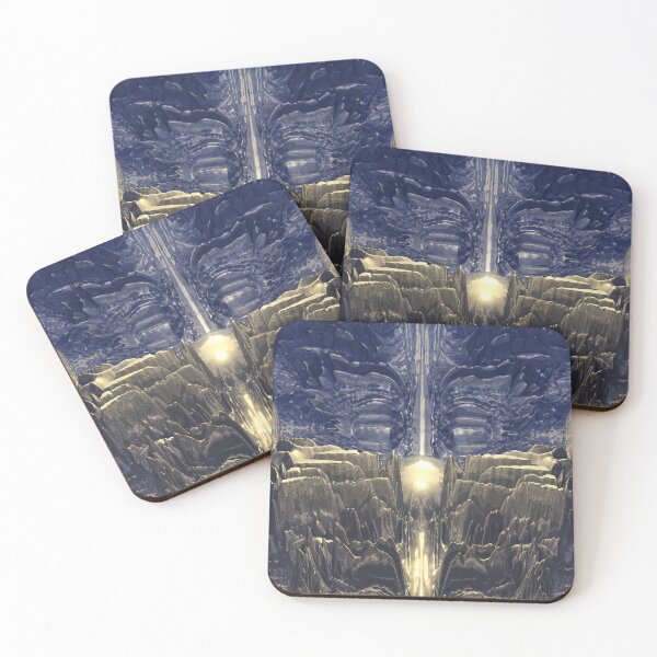 Item preview, Golden Fractal Environment designed and sold by Phil Perkins.