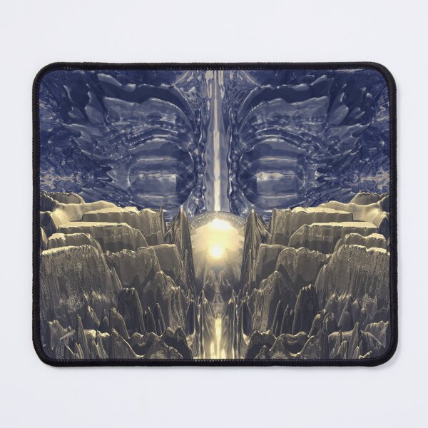 Item preview, Golden Fractal Environment designed and sold by Phil Perkins.