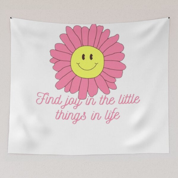 Item preview, Little Joys Chronicle designed and sold by byu nna ⭐⭐⭐⭐⭐.