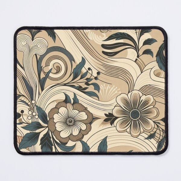 Item preview, Aesthetic Beige print designed and sold by CandyVenom.