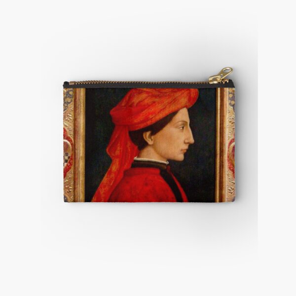 Item preview, Portrait of Matteo Olivieri designed and sold by Asok Mukhopadhyay.