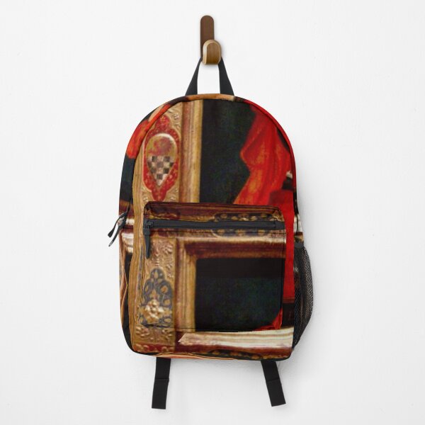Item preview, Portrait of Matteo Olivieri designed and sold by Asok Mukhopadhyay.