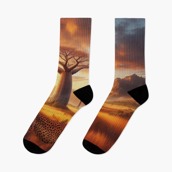 Item preview, LEOPARD HUNTING GROUNDS designed and sold by johnnyssandart.