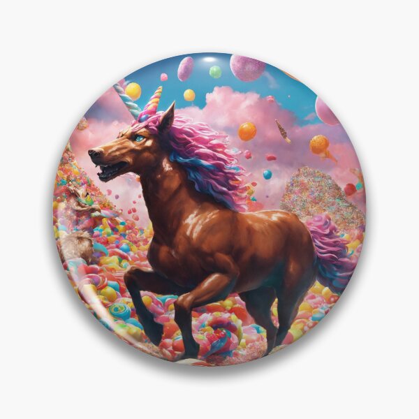 Item preview, Candy Unicorn designed and sold by RaF71PrO.