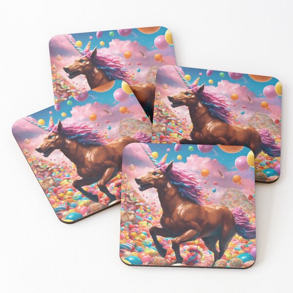 Item preview, Candy Unicorn designed and sold by RaF71PrO.