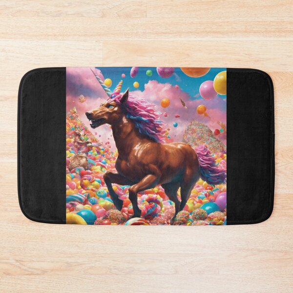 Item preview, Candy Unicorn designed and sold by RaF71PrO.
