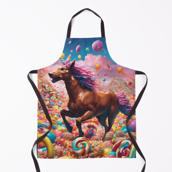 Item preview, Candy Unicorn designed and sold by RaF71PrO.