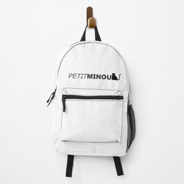Item preview, Petit Minou Cat Black Label designed and sold by Spacecoco.