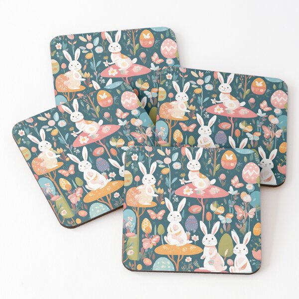 Item preview, Romantic and fun Easter greeting designed and sold by VickyJo111.