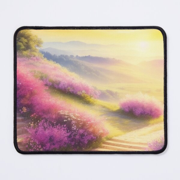 Item preview, Stairways To The Sunset designed and sold by TondoMeander.