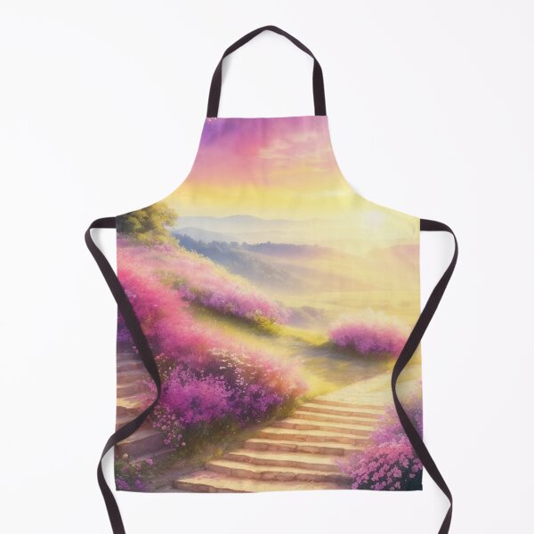 Item preview, Stairways To The Sunset designed and sold by TondoMeander.